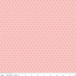 Tonal Floral in Pink