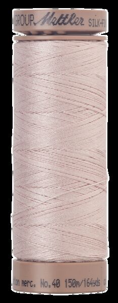 Flesh (9136-0600) - Silk Finish Cotton 40wt - 164 Yards