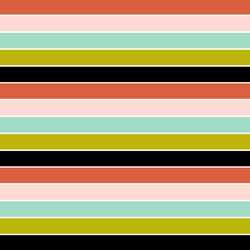 Big Stripe in Smitten