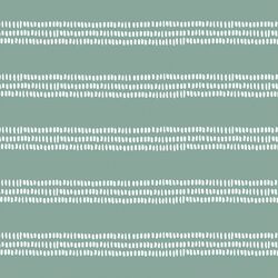 Rising Stripe in Fresh Sage