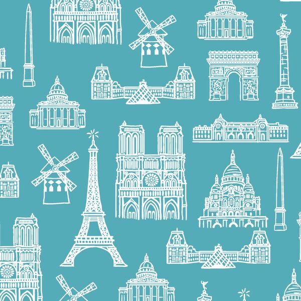 Jadore Paris in Lagoon