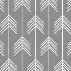 Vanes in Smoke