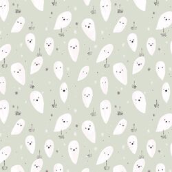 Spirits in Sage
