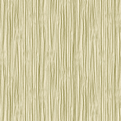 Wallflower Stripe in Fern