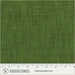 Handloom in Grassland
