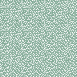 Tapestry Dot in Green