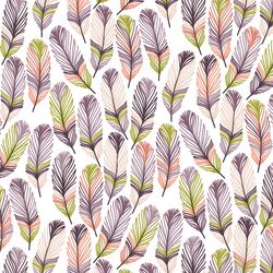 Feathers in Hocus Pocus