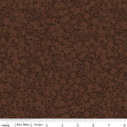 Wiltshire Shadow in Chestnut