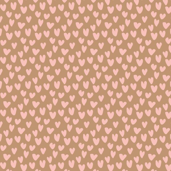 Sweeties in Toffee