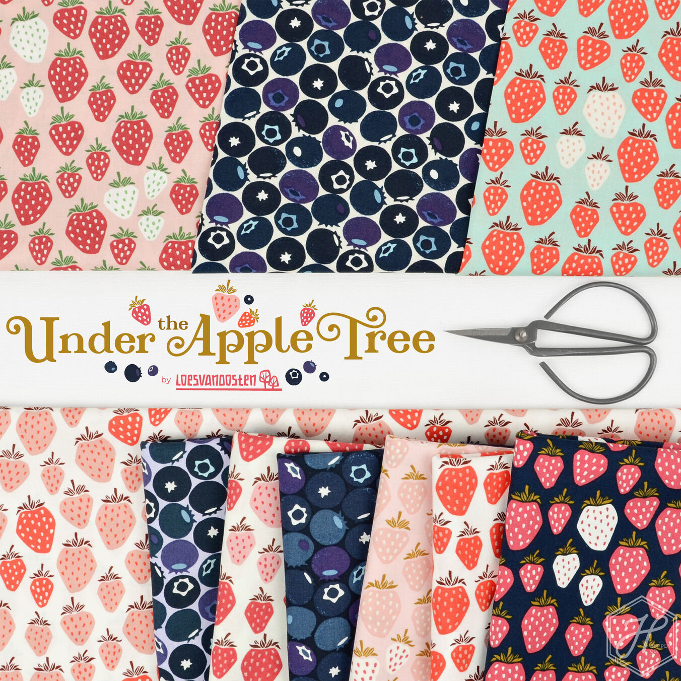 Under the Apple Tree 2 Poster Image