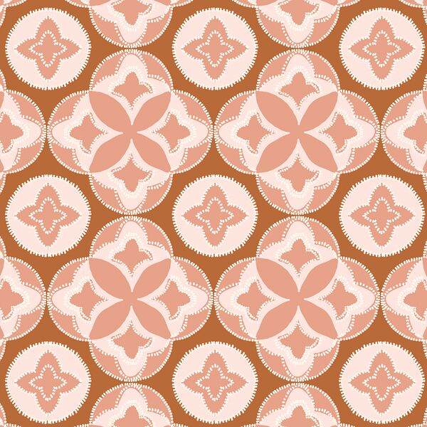 Ornamental in Clay