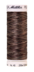 Coffee Blends (4820-9927) - Poly Sheen Multi - 220 Yards
