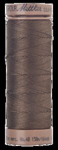 Pecan (9136-1223) - Silk Finish Cotton 40wt - 164 Yards