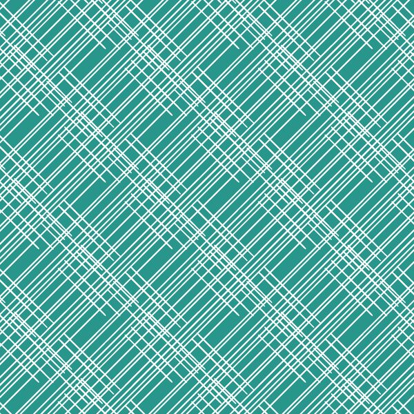 Thatched in Jade