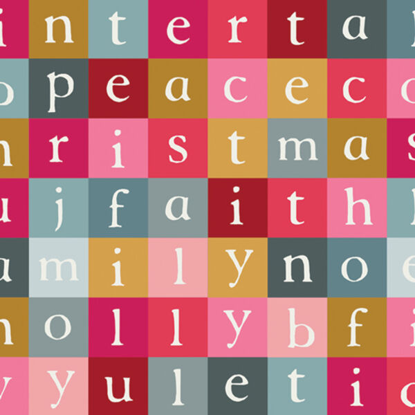 Letters to Santa in Multi