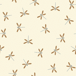 Garden Gliders in Ivory