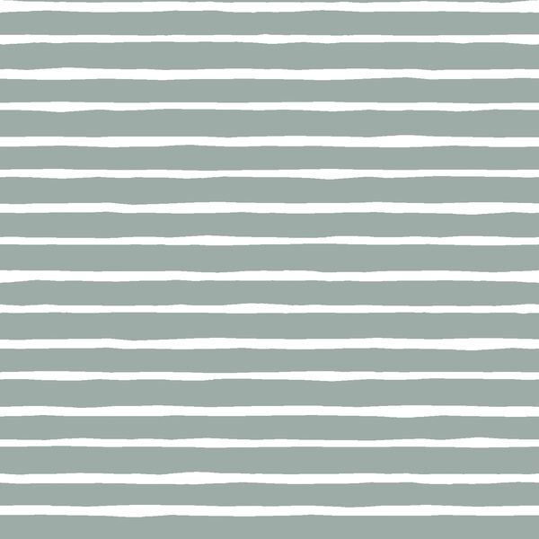Artisan Stripe in Eucalyptus