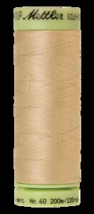Oat Flakes (9240-0537) - Silk Finish Cotton 60wt - 220 Yards