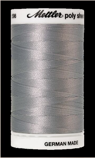Sterling (2596-0142) - Poly Sheen - 875 Yards