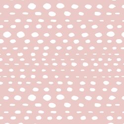 Skipping Stones in Blush