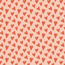 Hearts A Flutter in Enamored