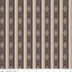 Stripes in Truffle