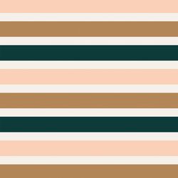 Thick Stripe in Felicity