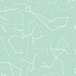 Star Charts in Mint