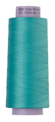 Blue Curacao (9150-2792) - Silk Finish Cotton 50wt - 2000 Yards