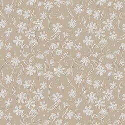Felicity Floral in Birch