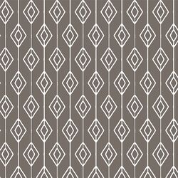 Diamond Curtain in Stone