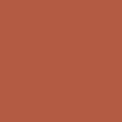 Pure Solid in Poppy