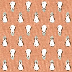 Small Penguins in Peppermint