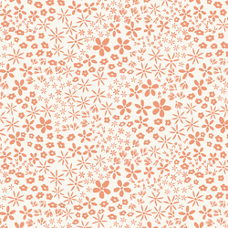 Little Fields of Love in Blossom on Pearl