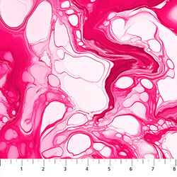 Mystical in Pink