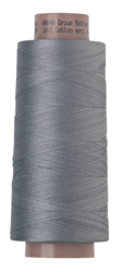 Royal Grey (9140-1511) - Silk Finish Cotton 40wt - 1600 Yards