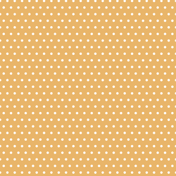 Polka Dot in Sunshine
