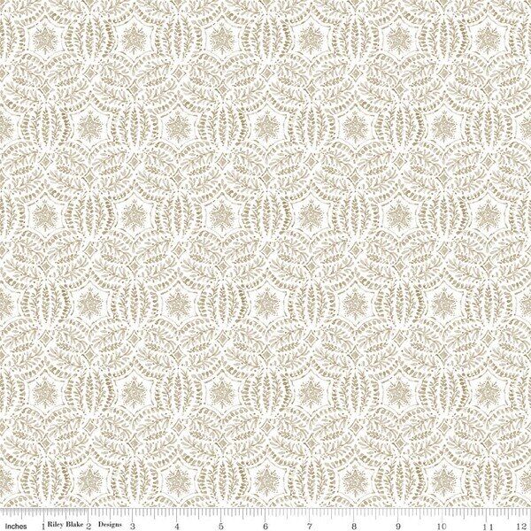 Starfish in Beige