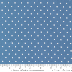 Cosmo Dot in Blue