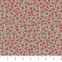 Poppies in Sweet