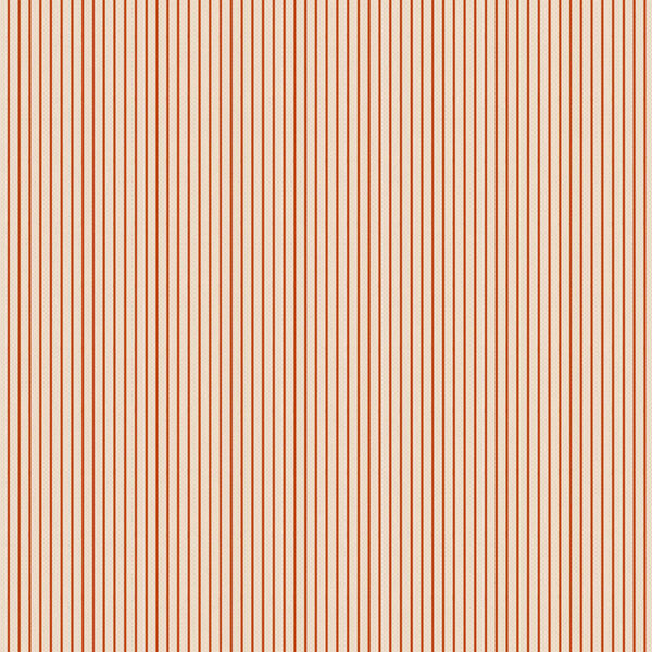 Tinystripe in Cream