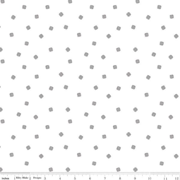 Pillow Scatter in Black
