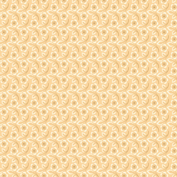 Meadow Sprinkle in Gold