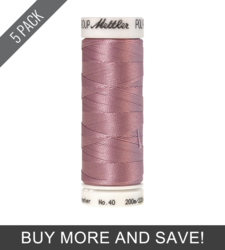 Desert (3406-2761) - Poly Sheen - 220 Yards (5 Pack)