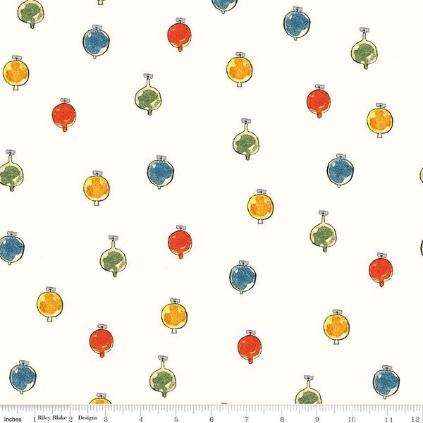 Ornaments in Multi
