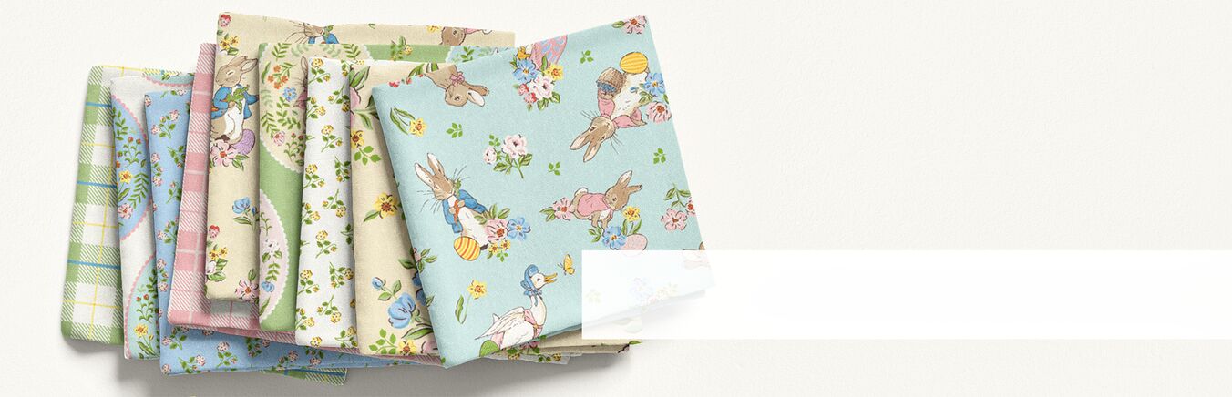 Peter Rabbit Spring Preview Image