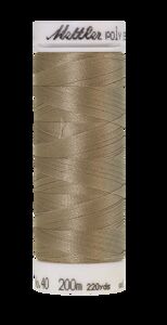 Stone (3406-0873) - Poly Sheen - 220 Yards