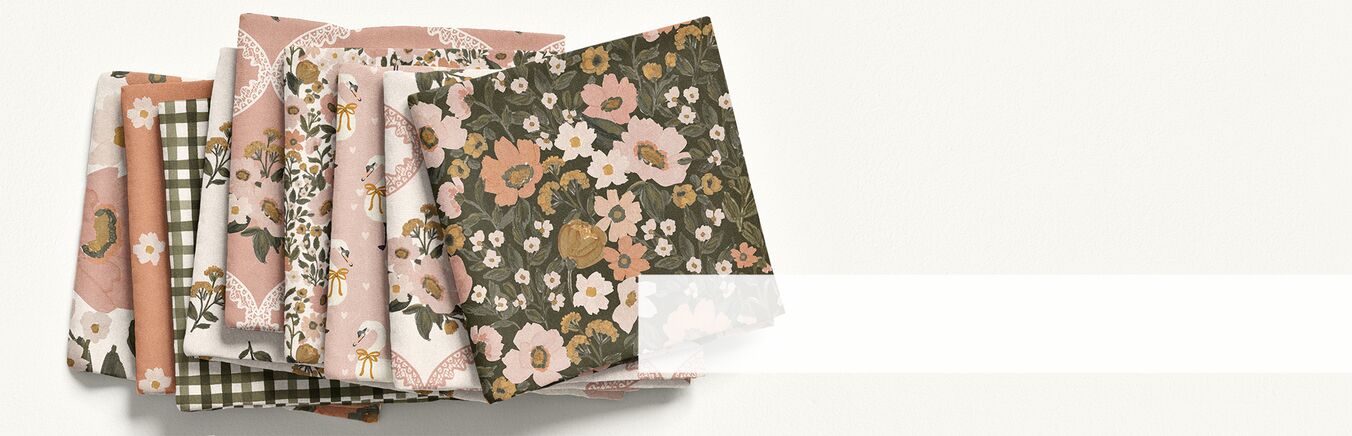Vintage Romance Preview Image