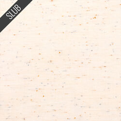 Slub Speckled in Cloud