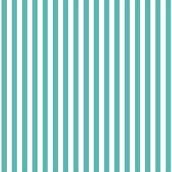 Dress Stripe in Seafoam